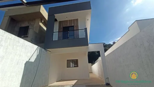Casa com 3 Quartos à venda, 90m² no Parque Rizzo, Cotia