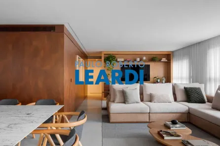 Apartamento com 2 Quartos à venda, 146m² no Sumaré, São Paulo