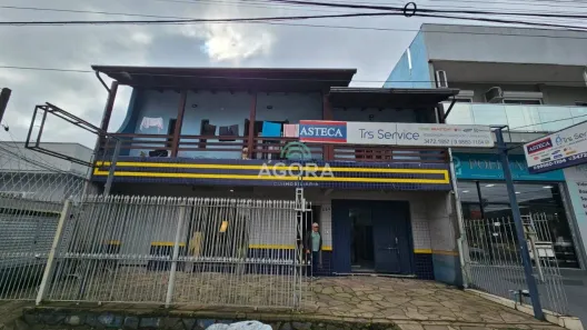 Apartamento com 2 Quartos para alugar, 55m² no Harmonia, Canoas