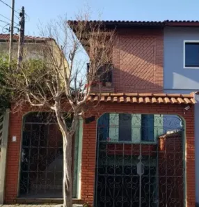 Sobrado com 3 Quartos à venda, 255m² no Vila Zelina, São Paulo