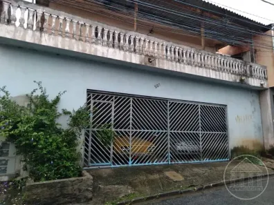 Casa com 6 Quartos à venda, 260m² no Parque Santa Cecília, São Paulo