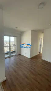 Apartamento com 3 Quartos à venda, 66m² no Jardim das Belezas, Carapicuíba