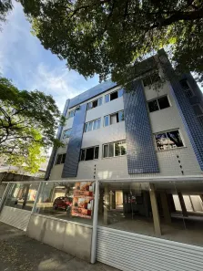 Apartamento com 2 Quartos para alugar, 78m² no Jardim da Penha, Vitória