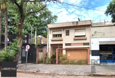 Ponto Comercial à venda, 205m² no Rio Branco, Porto Alegre