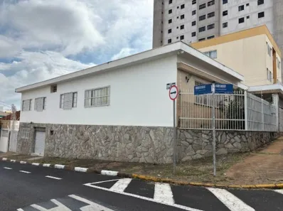 Casa com 6 Quartos à venda, 279m² no Centro, Franca
