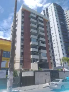 Apartamento com 3 Quartos à venda, 139m² no Casa Caiada, Olinda