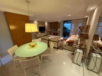 Apartamento com 3 Quartos à venda, 110m² no Luzia, Aracaju