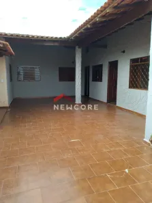 Casa com 2 Quartos à venda, 211m² no Jardim Batagin, Santa Bárbara D'Oeste