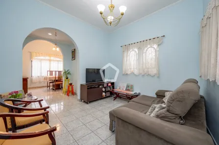 Casa com 3 Quartos à venda, 213m² no Bosque da Saúde, São Paulo
