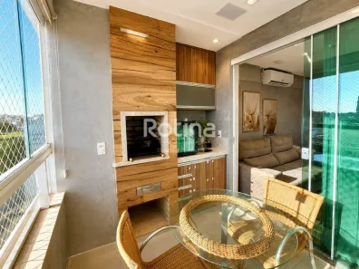 Apartamento com 2 Quartos à venda, 68m² no Santa Mônica, Uberlândia