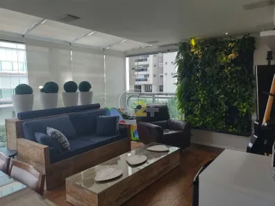 Apartamento com 3 Quartos à venda, 170m² no Água Branca, São Paulo