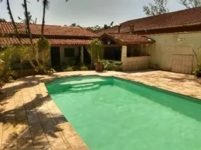 Fazenda/Sítio com 3 Quartos à venda, 280m² no São Fernando, Itanhaém