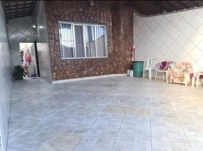 Casa com 3 Quartos à venda, 140m² no Tupi, Praia Grande