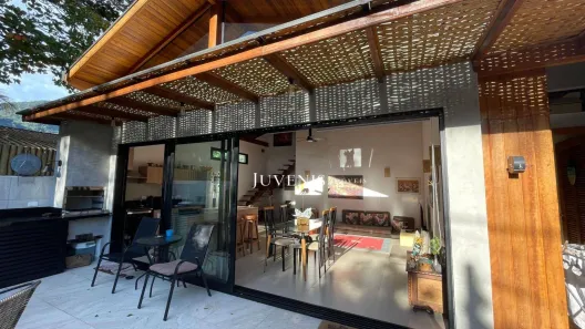 Casa com 3 Quartos à venda, 103m² no Paúba, São Sebastião