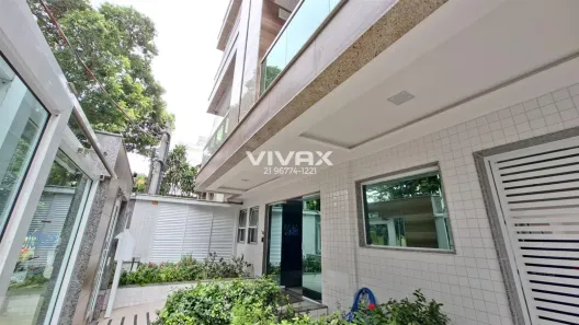 Apartamento com 3 Quartos à venda, 71m² no Méier, Rio de Janeiro