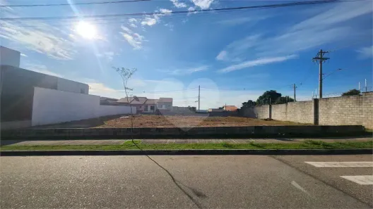 Lote/Terreno à venda, 468m² no Jardim Vila São Domingos, Sorocaba