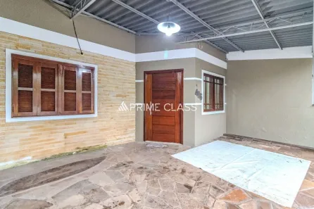 Sobrado com 3 Quartos à venda, 150m² no Mato Grande, Canoas