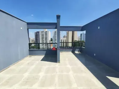 Apartamento com 2 Quartos à venda, 112m² no Baeta Neves, São Bernardo do Campo
