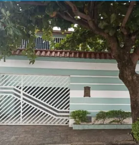 Casa com 4 Quartos à venda, 420m² no Vila Gabriel, Sorocaba