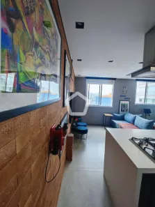 Apartamento com 1 Quarto à venda, 39m² no Cambuci, São Paulo