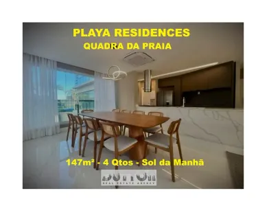 Apartamento com 4 Quartos à venda, 147m² no Barra da Tijuca, Rio de Janeiro