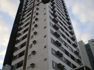 Apartamento com 3 Quartos à venda, 69m² no Prado, Recife