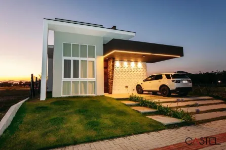 Casa de Condomínio com 3 Quartos à venda, 185m² no Encantada, Garopaba