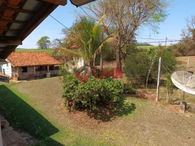 Fazenda/Sítio com 2 Quartos à venda, 1000m² no Centro, Arealva