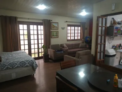 Casa com 2 Quartos à venda, 120m² no Bosque da Saúde, São Paulo