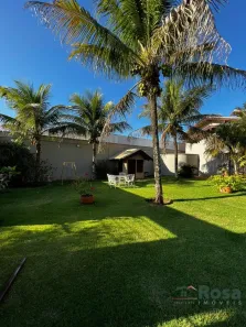 Sobrado com 5 Quartos à venda, 419m² no Chapada dos Guimarães, Chapada dos Guimarães