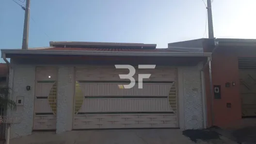 Casa com 2 Quartos à venda, 100m² no Parque Campo Bonito, Indaiatuba