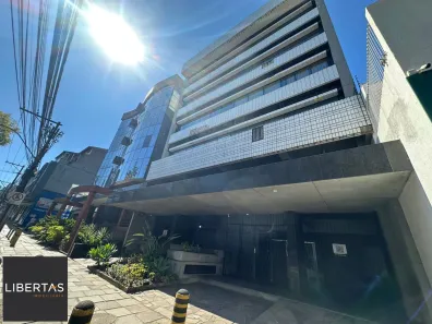 Sala Comercial à venda, 25m² no Petrópolis, Porto Alegre