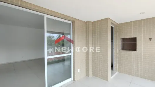 Apartamento com 2 Quartos à venda, 73m² no Centro, Bertioga