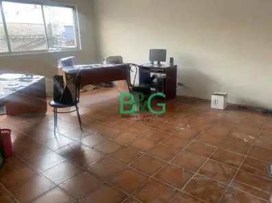 Galpão/Depósito/Armazém à venda, 217m² no Belenzinho, São Paulo