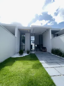 Casa com 3 Quartos à venda, 104m² no Guaribas, Eusébio