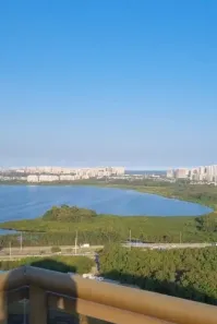 Cobertura com 5 Quartos à venda, 248m² no Barra Olímpica, Rio de Janeiro