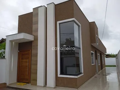 Casa com 3 Quartos à venda, 88m² no Jardim Atlântico Central (Itaipuaçu), Maricá