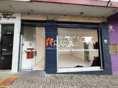 Ponto Comercial para alugar, 450m² no Centro, São Bernardo do Campo