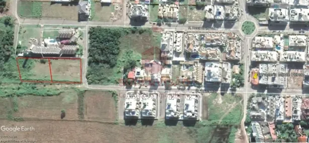 Lote/Terreno à venda, 4878m² no Ingleses do Rio Vermelho, Florianópolis