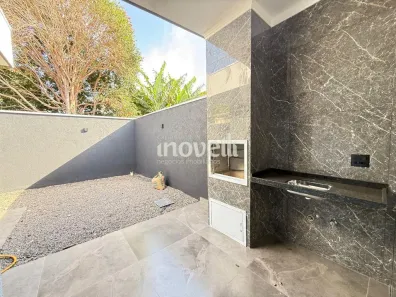 Casa com 3 Quartos à venda, 72m² no Residencial São José, Sarandi
