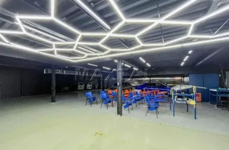 Prédio Comercial à venda, 2385m² no Ipiranga, São Paulo