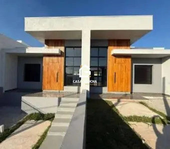 Casa com 2 Quartos à venda, 70m² no Encosta do Sol, Estância Velha