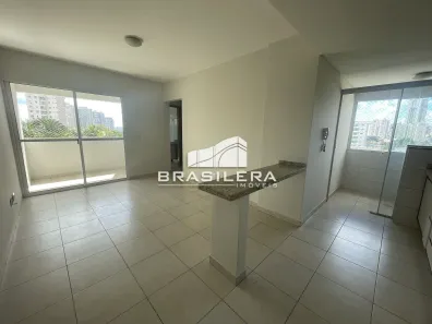 Apartamento com 3 Quartos à venda, 77m² no Parque Amazônia, Goiânia