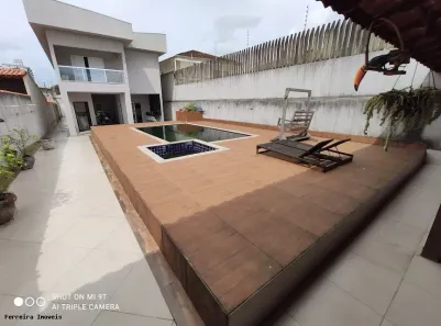 Casa com 3 Quartos à venda, 320m² no Solemar, Praia Grande