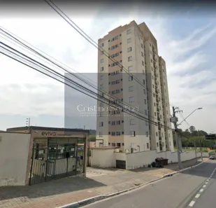 Apartamento com 1 Quarto à venda, 52m² no Jardim Americano, São José dos Campos
