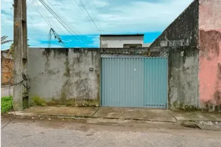 Casa com 2 Quartos à venda, 10m² no Agulha (Icoaraci), Belém