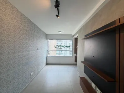 Apartamento com 2 Quartos à venda, 77m² no Condomínio Royal Park, São José dos Campos