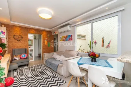 Cobertura com 3 Quartos à venda, 170m² no Petrópolis, Porto Alegre