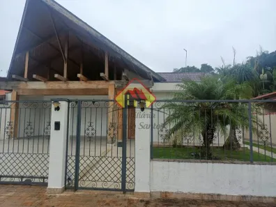 Casa com 3 Quartos à venda, 340m² no Loteamento Eldorado, Tremembé