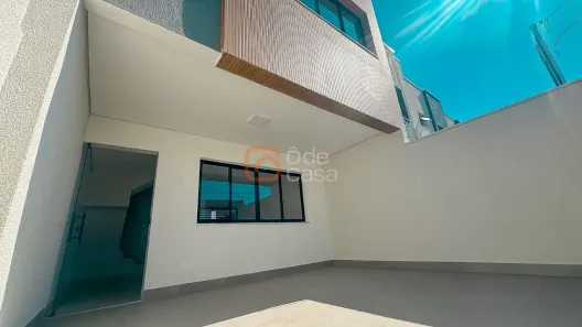 Casa com 3 Quartos à venda, 62m² no Planalto, Belo Horizonte